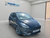 Ford Fiesta 1.5T EcoBoost ST-3 Euro 6 (s/s) 3dr