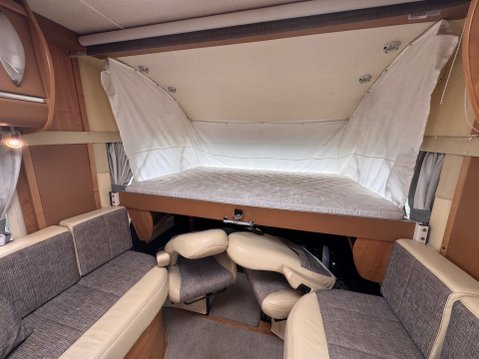 Auto-Trail Grande Frontier 63