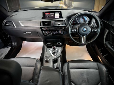 BMW M2 3.0 M2 Competition Edition Auto 2dr 60