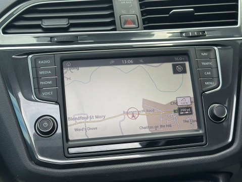 Volkswagen Tiguan 2.0 Tiguan SEL TDI BlueMotion Technology 5dr 15