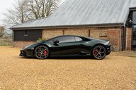Lamborghini Huracan 5.2 V10 LP 640-4 EVO LDF 4WD Euro 6 (s/s) 2dr 6