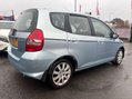 Honda Jazz 1.3 Jazz SE 5dr 4