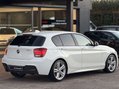 BMW 1 Series 2.0 125i M Sport 5dr 5