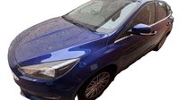 Ford Focus 1.0 Focus Zetec Edition Auto 5dr 2