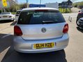 Volkswagen Polo 1.2 Match Edition Euro 5 3dr 13