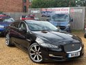 Jaguar XJ 3.0d V6 Portfolio Auto Euro 6 (s/s) 4dr