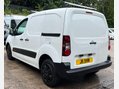Peugeot Partner 1.6 HDi 850 S Panel Van 4dr Diesel Manual L1 (138 g/km, 90 bhp) 17