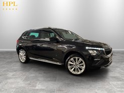 Skoda Kamiq 1.0 TSI SE L Edition SUV 5dr Petrol DSG Euro 6 (s/s) (116 ps) Air Con - All