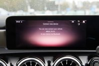 Mercedes-Benz A Class AMG A 35 4MATIC PREMIUM 33
