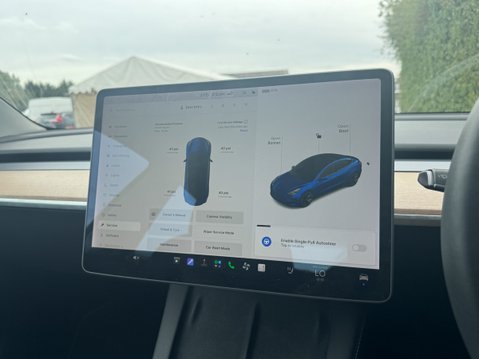 Tesla Model 3 (Sold) (Dual Motor) Long Range Saloon 4dr Electric Auto 4WDE (346 ps) 24