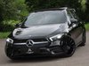 Mercedes-Benz A Class 2.0 A35 AMG (Premium Plus) SpdS DCT 4MATIC Euro 6 (s/s) 5dr