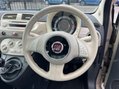 Fiat 500 1.2 Lounge Euro 6 (s/s) 3dr 15