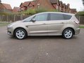 Ford S-Max 1.5T EcoBoost Titanium Euro 6 (s/s) 5dr 6