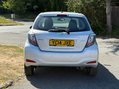 Toyota Yaris **SORRY NOW SOLD** 5