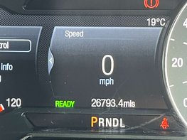 Ford S-Max 2.5 S-Max Titanium HEV CVT 5dr 33