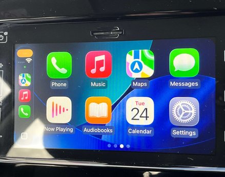 Suzuki Vitara 1.4 Vitara SZ-T Boosterjet MHEV 5dr 35