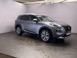 Nissan X-Trail 1.5 h e-POWER Tekna+ SUV 5dr Petrol Hybrid Auto e-4ORCE Euro 6 (s/s) (213 p