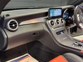 Mercedes-Benz C Class 4.0 AMG C 63 S Premium+ Auto 2dr 77