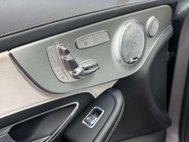 Mercedes-Benz C Class 4.0 C63 V8 BiTurbo AMG S (Premium) Coupe 2dr Petrol SpdS MCT Euro 6 (s/s) ( 44