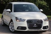 Audi A1 1.6 TDI Sport Sportback 5dr Diesel Manual Euro 5 (s/s) (105 ps) 3