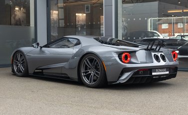 Ford GT 4
