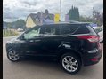 Ford Kuga 2.0 TDCi Titanium Sport AWD Euro 6 (s/s) 5dr 4