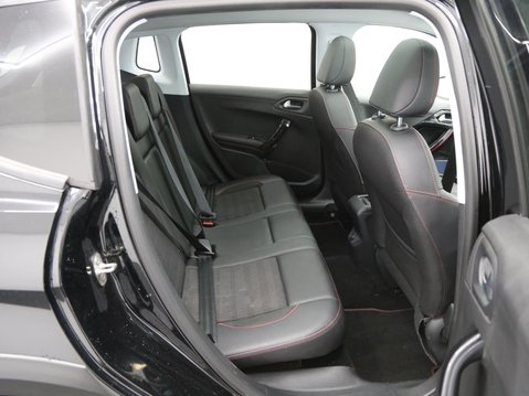 Peugeot 2008 1.2 PureTech GPF GT Line Euro 6 (s/s) 5dr 24