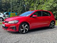 Volkswagen Golf 2.0 Golf GTi TSi Semi-Auto 5dr 11