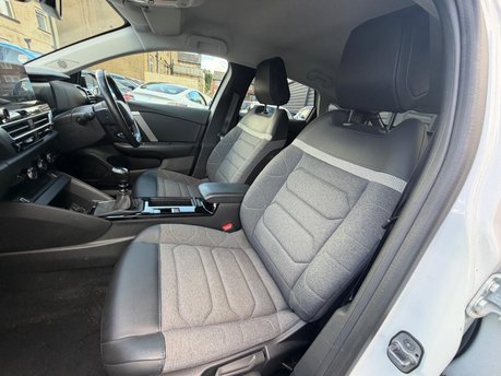 Citroen C4 PURETECH C-SERIES EDITION S/S 11