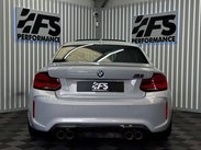 BMW M2 3.0 BiTurbo Competition Coupe 2dr Petrol DCT Euro 6 (s/s) (410 ps) 14