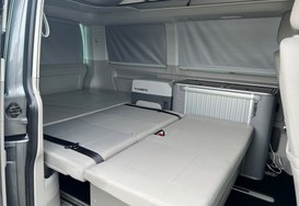 Volkswagen California BEACH 2.0 TDI AUTO CAMPERVAN 48