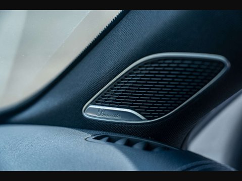 Mercedes-Benz A Class 2.0 AMG A 45 S 4Matic+ + Auto 4WD 5dr 18
