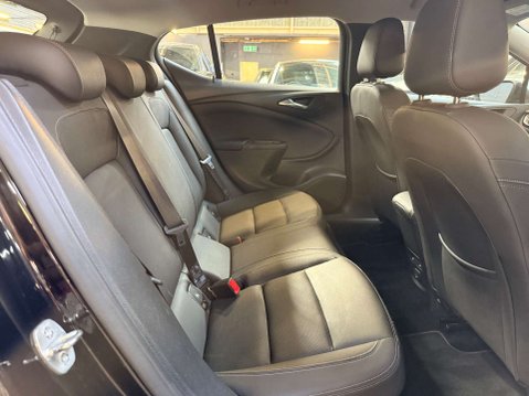 Vauxhall Astra 1.2 Astra Elite Nav Premium T 5dr 18