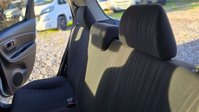 Toyota Yaris 1.33 Dual VVT-i Design Hatchback 5dr Petrol Multidrive S Euro 6 (99 ps) 53