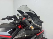 Lexmoto LXR 2019 16K 1 OWNER SPORTS BIKE PROJECT BIKE SPARES OR REPAIR 125CC 31