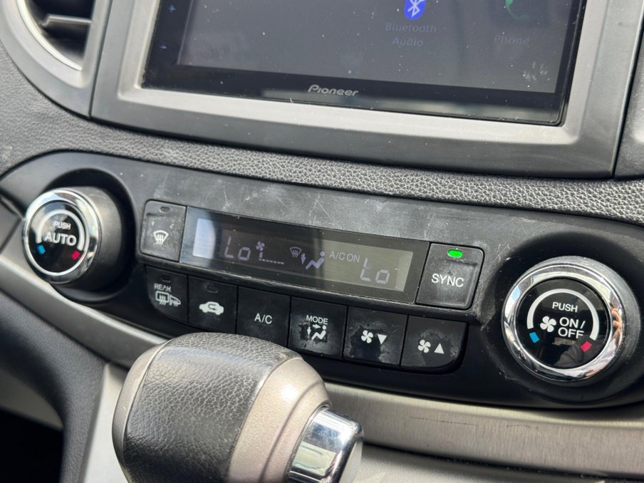2012 Honda CR-V — image 19