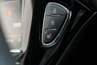 Vauxhall Corsa GRIFFIN 31