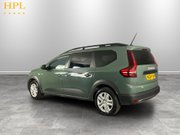 Dacia Jogger 1.6 Hybrid Expression MPV 5dr Petrol Hybrid Auto Euro 6 (s/s) (140 ps) Allo 5