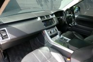 Land Rover Range Rover Sport 3.0 Range Rover Sport Autobiography Dynamic SDV6 Auto 4WD 5dr 25