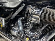 Harley-Davidson Touring 1690 FLHRC ROADKING CLASSIC 2012 TO MANY EXTRAS 21' WHEEL 11