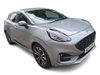 Ford Puma 1.0T EcoBoost MHEV ST-Line SUV 5dr Petrol DCT Euro 6 (s/s) (125 ps)