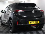 Vauxhall Corsa GRIFFIN 29
