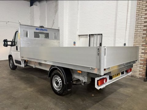 Citroen Relay 35 L3H1 ENTERPRISE CC 7