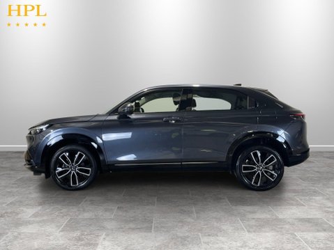 Honda HR-V 1.5 h i-MMD Advance SUV 5dr Petrol Hybrid CVT Euro 6 (s/s) (131 ps) 7