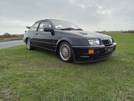 Ford Sierra Cosworth RS500