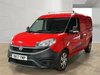 Fiat Doblo LWB L2H1 Low Roof Air Con Sensors EURO 6 NO VAT