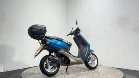 MBK Ovetto NEOS 50, 1999, 11K, 50CC 2T SCOOTER, SPARES/REPAIR/PROJECT 2