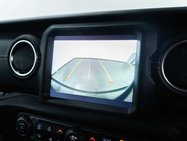 Jeep Wrangler 2.0 Wrangler Overland Unlimited Edition Auto 4WD 4dr 22