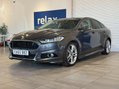 Ford Mondeo 2.0 TDCi Titanium Euro 6 (s/s) 5dr 7