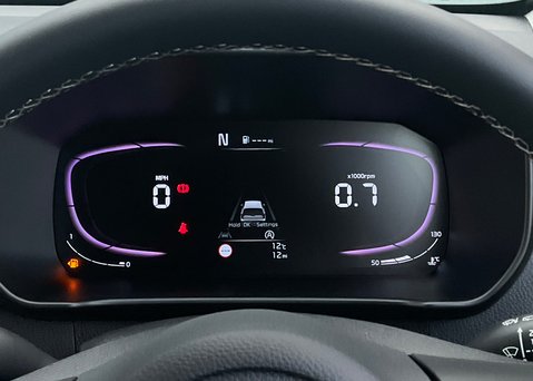 Kia Picanto GT-Line 25